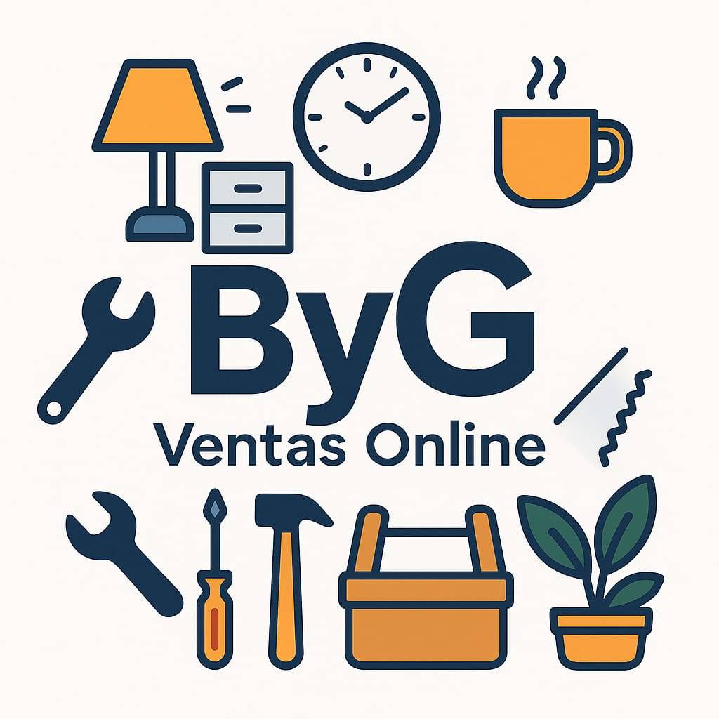 ByG Venta Online